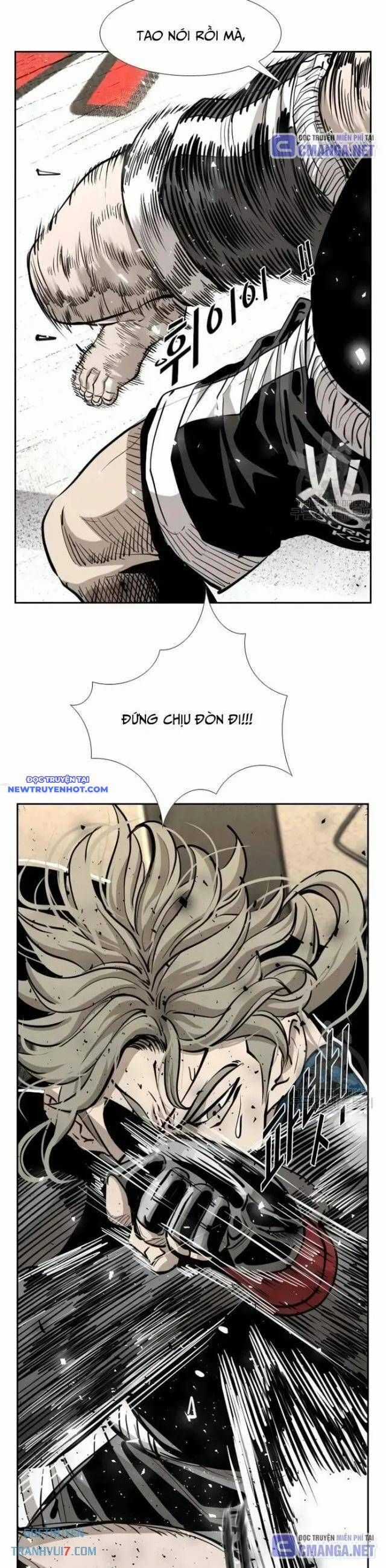 Shark - Cá Mập - Chương 205 - Trang 40