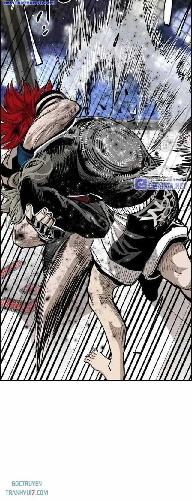 Shark - Cá Mập - Chương 205 - Trang 42