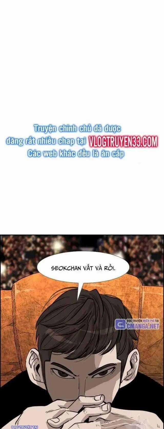 Shark - Cá Mập - Chương 205 - Trang 43