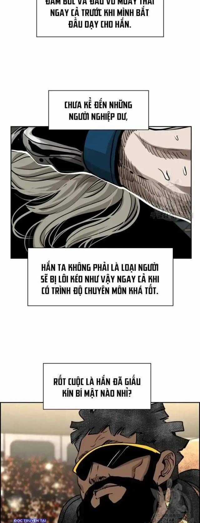 Shark - Cá Mập - Chương 205 - Trang 46