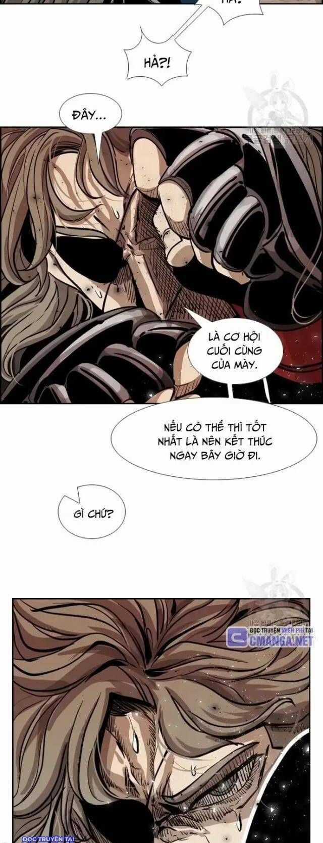 Shark - Cá Mập - Chương 205 - Trang 48