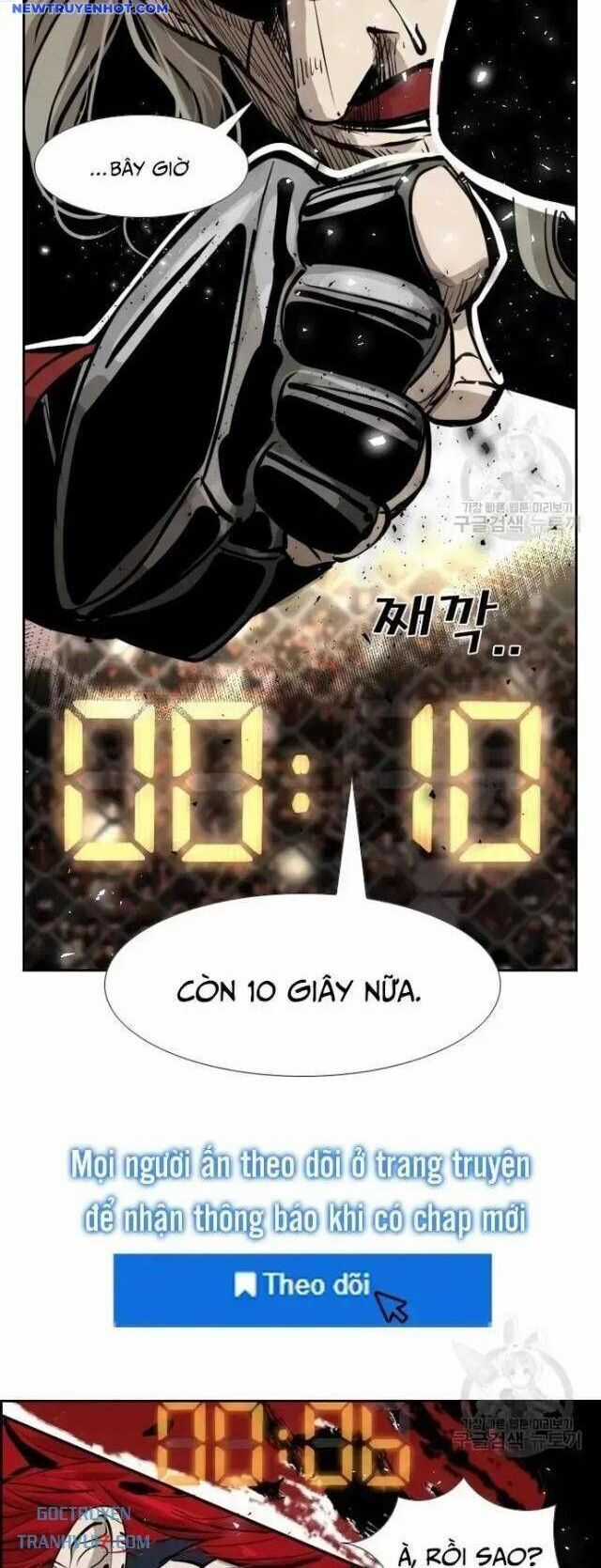 Shark - Cá Mập - Chương 205 - Trang 49