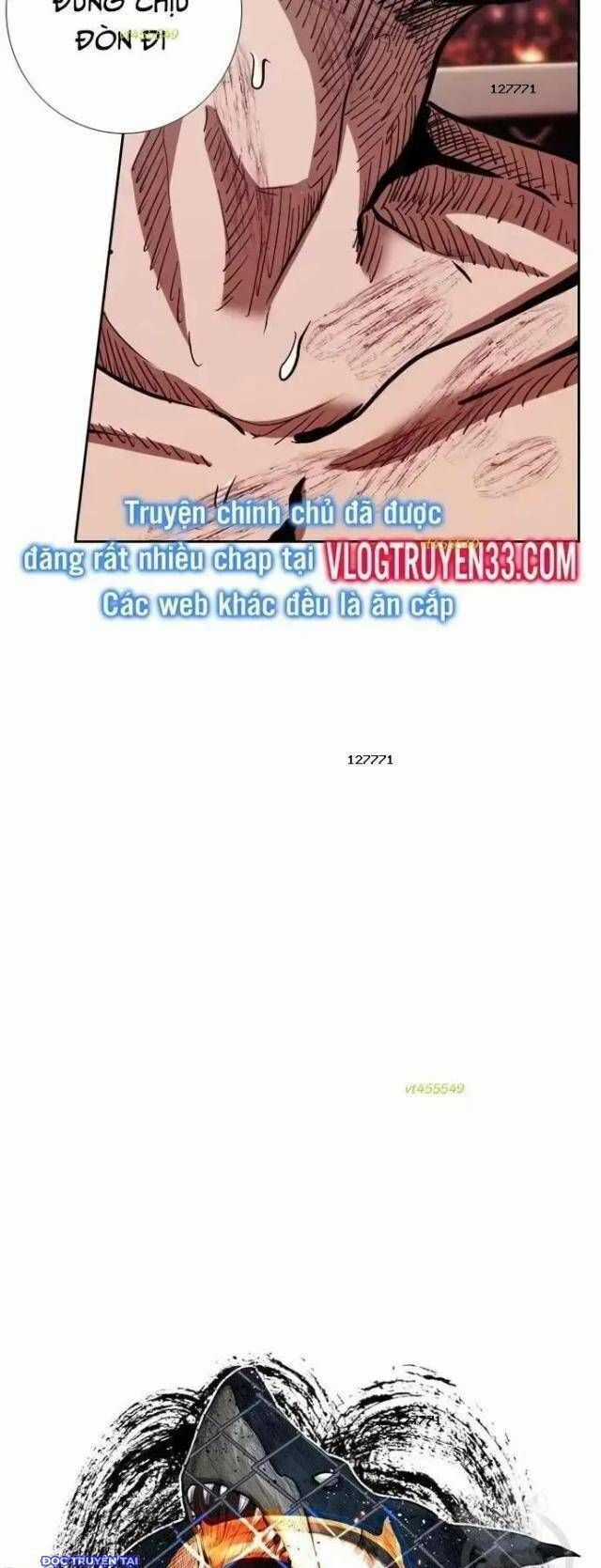 Shark - Cá Mập - Chương 205 - Trang 6