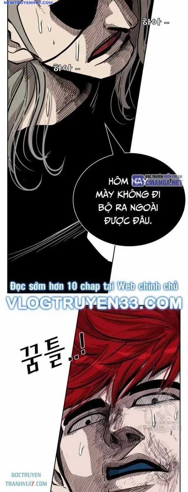 Shark - Cá Mập - Chương 205 - Trang 52