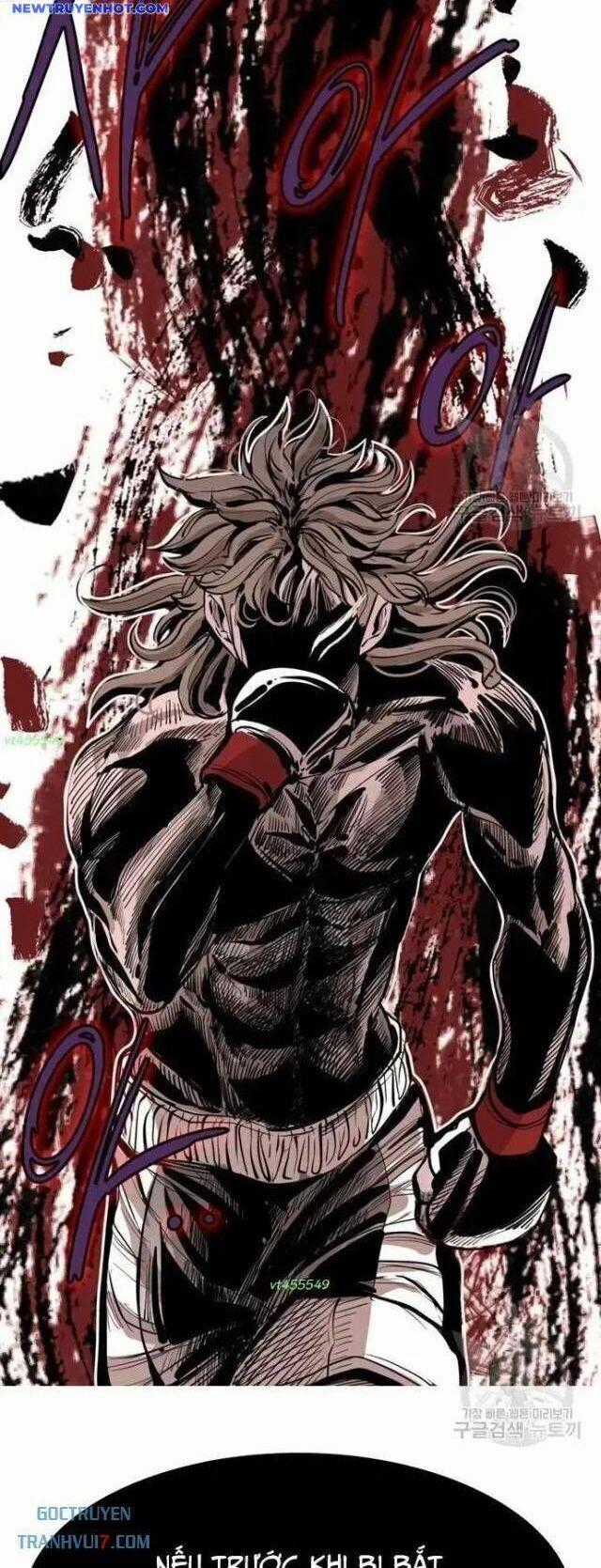 Shark - Cá Mập - Chương 205 - Trang 59