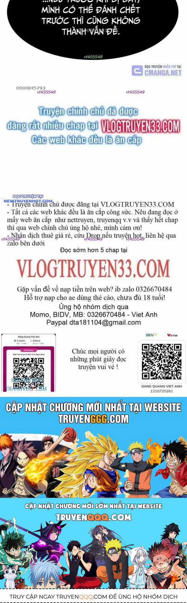 Shark - Cá Mập - Chương 205 - Trang 60