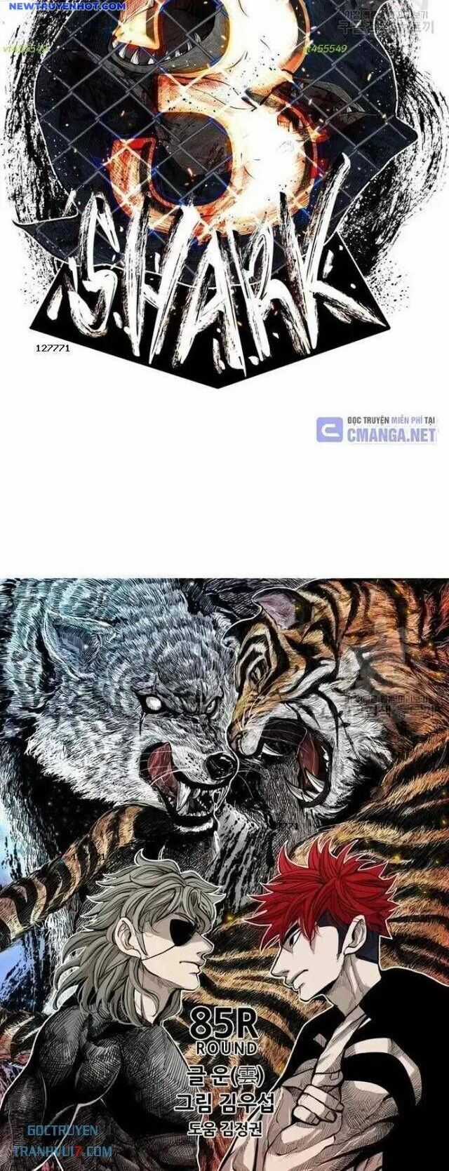Shark - Cá Mập - Chương 205 - Trang 7