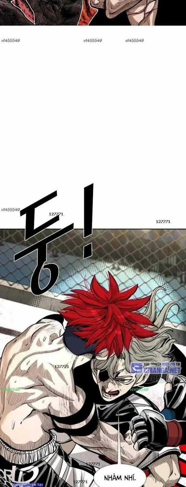 Shark - Cá Mập - Chương 205 - Trang 8