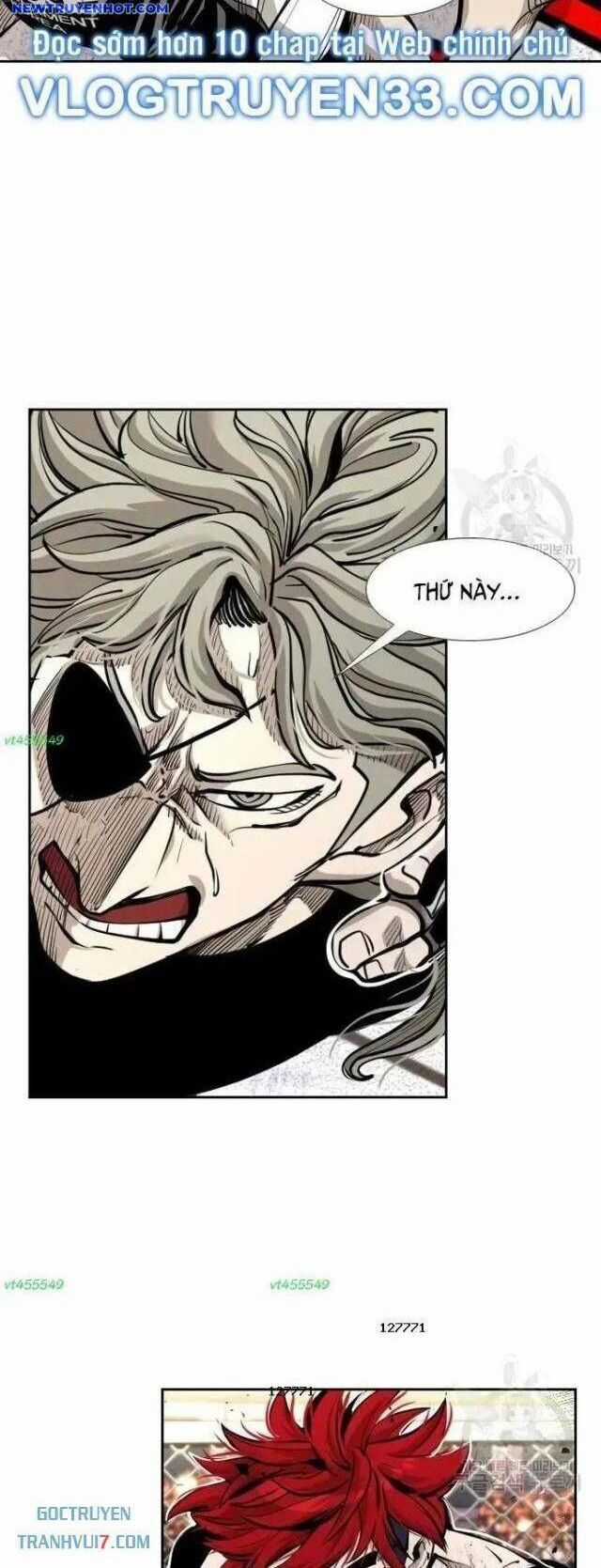 Shark - Cá Mập - Chương 205 - Trang 9