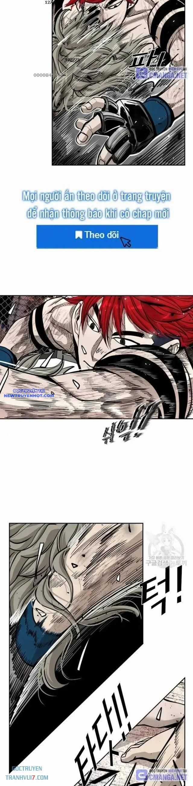 Shark - Cá Mập - Chương 205 - Trang 10