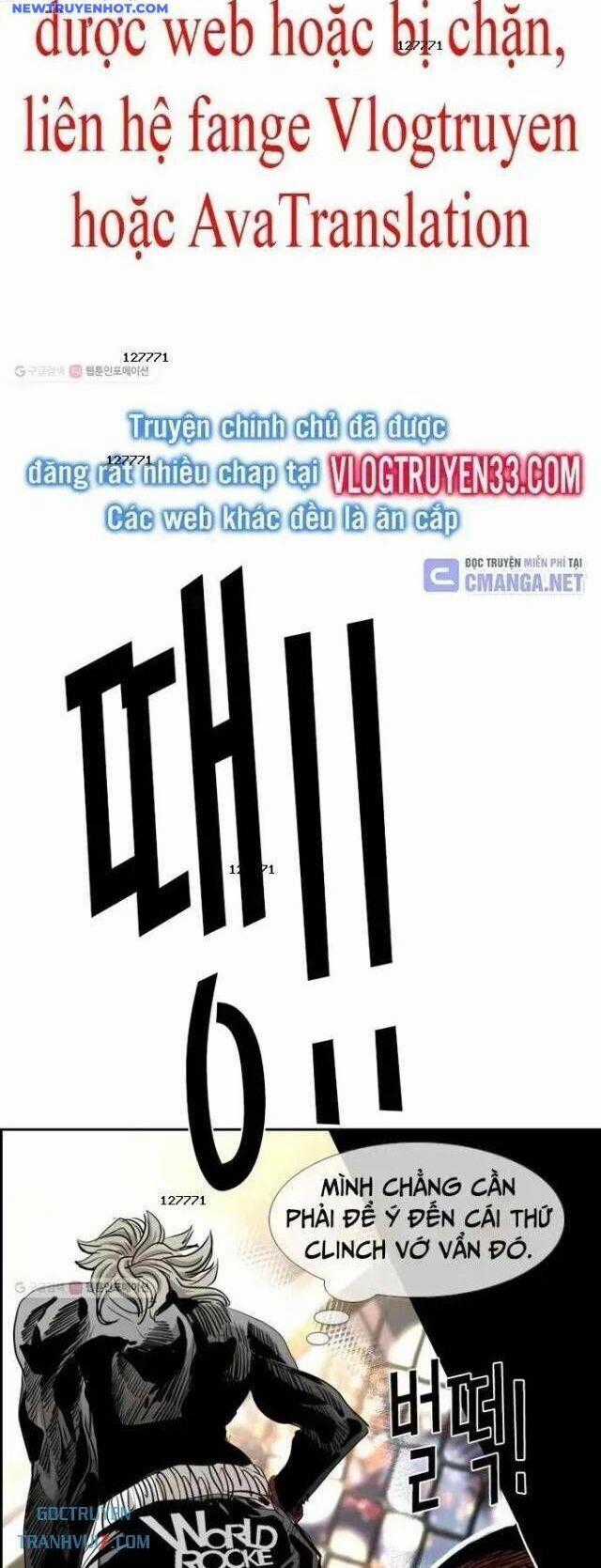 Shark - Cá Mập - Chương 206 - Trang 2