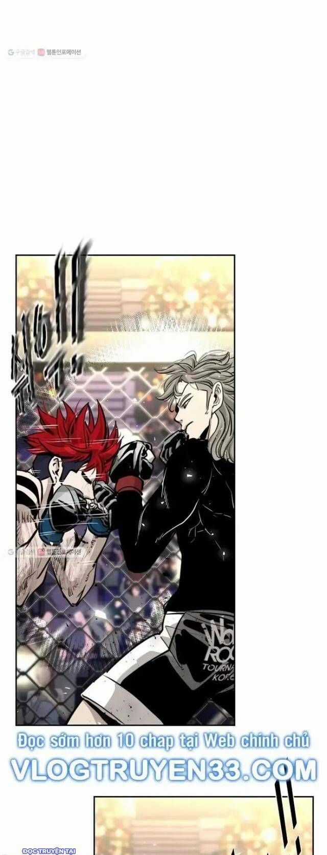 Shark - Cá Mập - Chương 206 - Trang 11