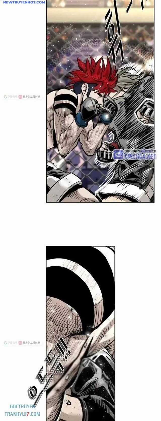 Shark - Cá Mập - Chương 206 - Trang 12