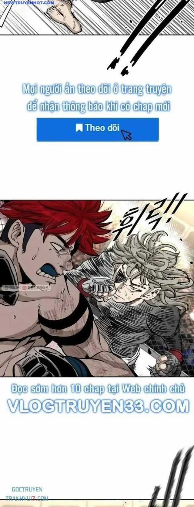 Shark - Cá Mập - Chương 206 - Trang 14