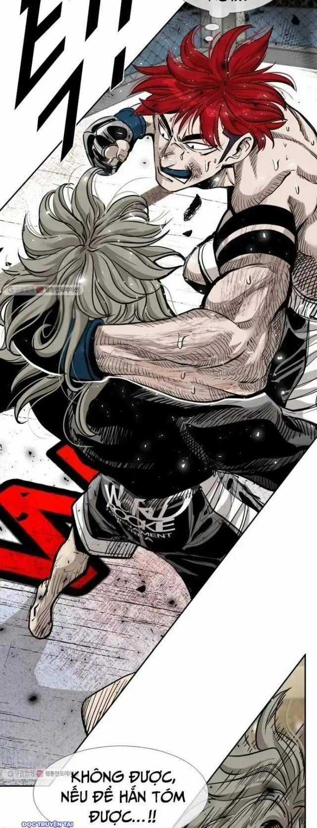 Shark - Cá Mập - Chương 206 - Trang 16
