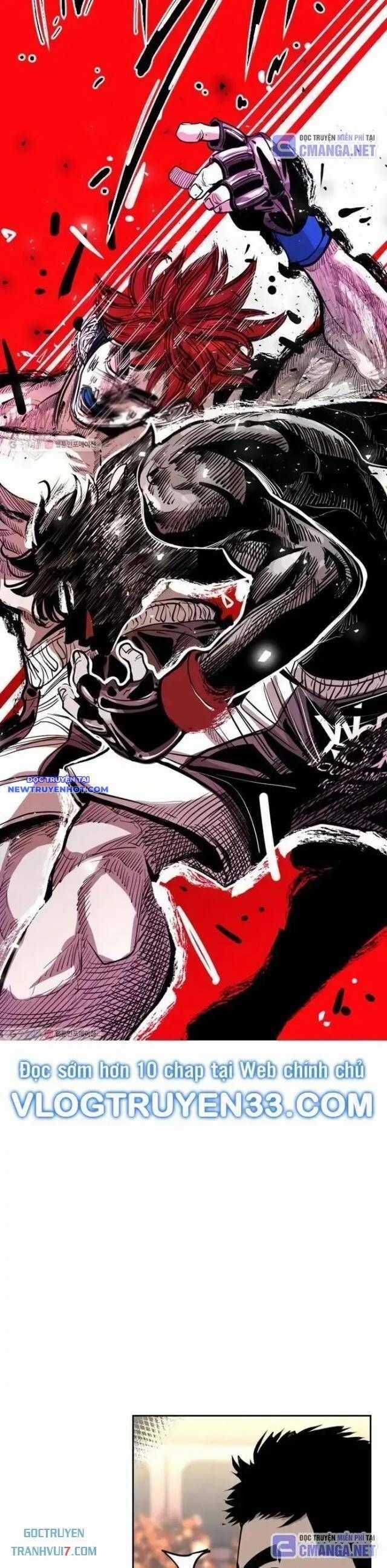 Shark - Cá Mập - Chương 206 - Trang 20