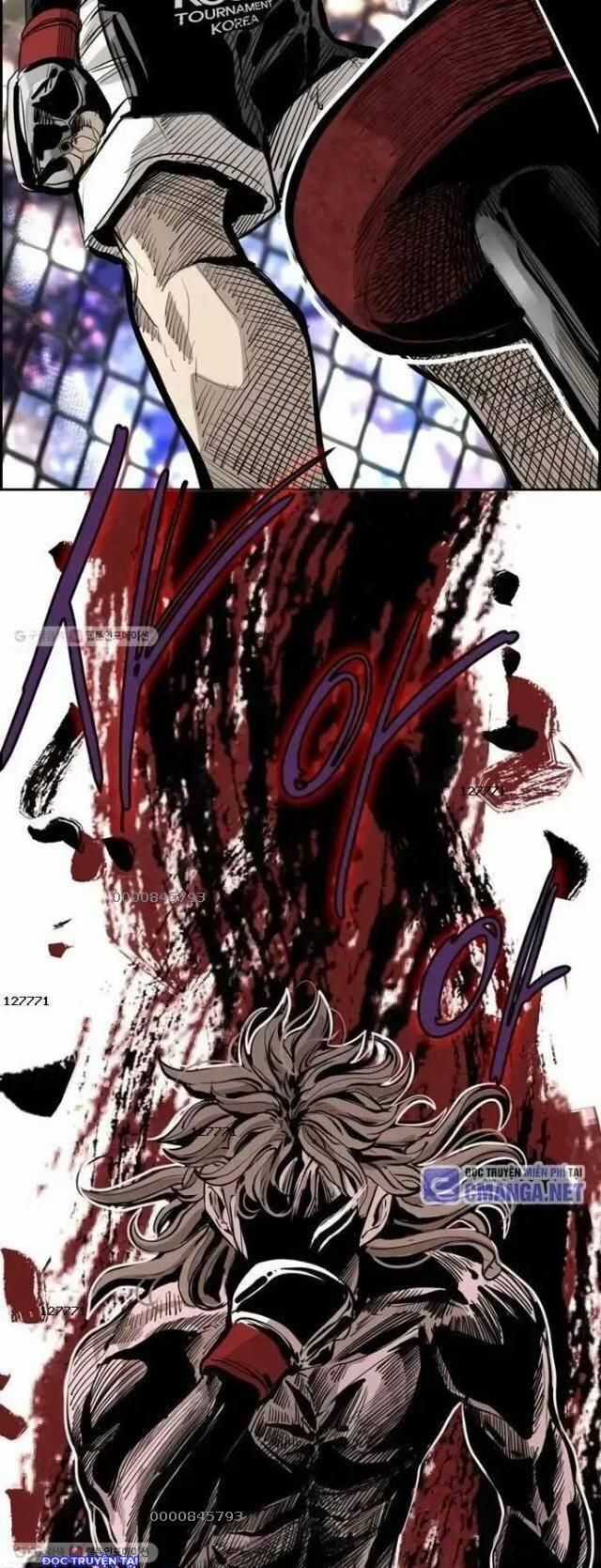 Shark - Cá Mập - Chương 206 - Trang 3