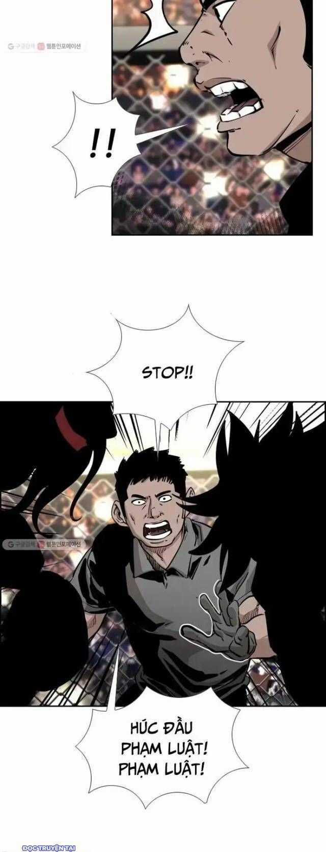 Shark - Cá Mập - Chương 206 - Trang 21