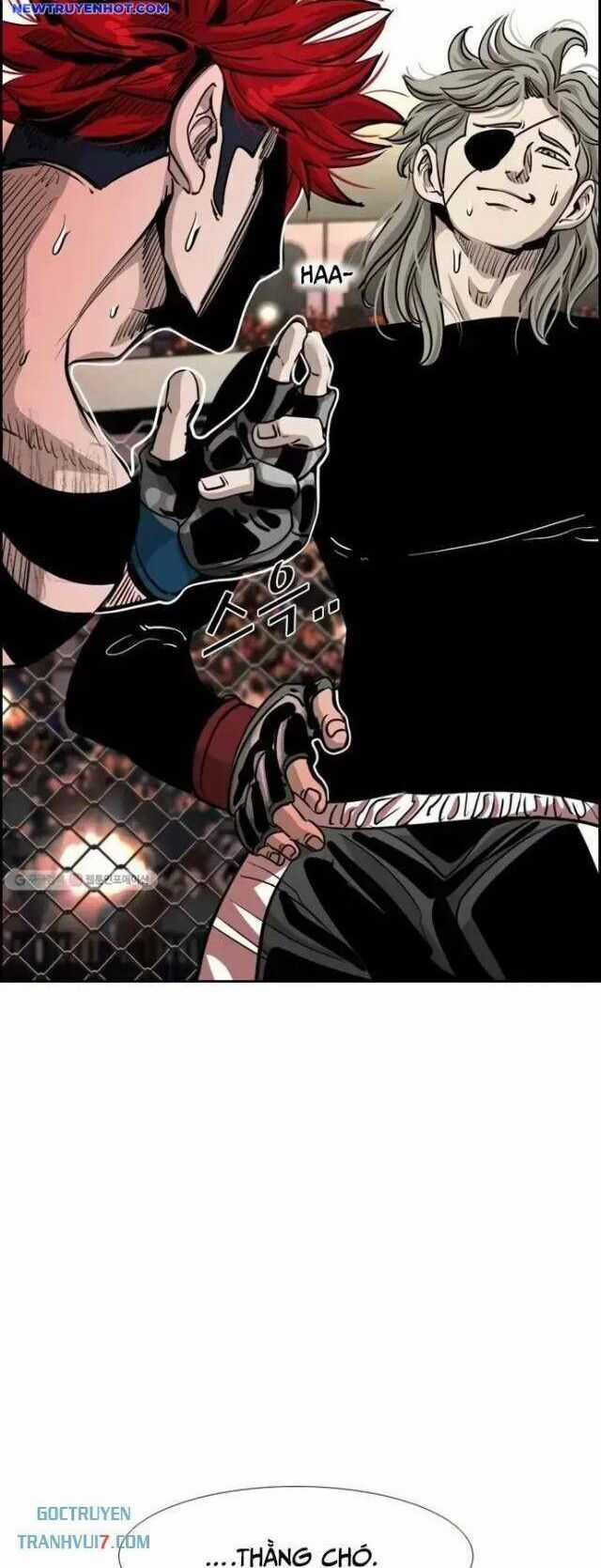Shark - Cá Mập - Chương 206 - Trang 24