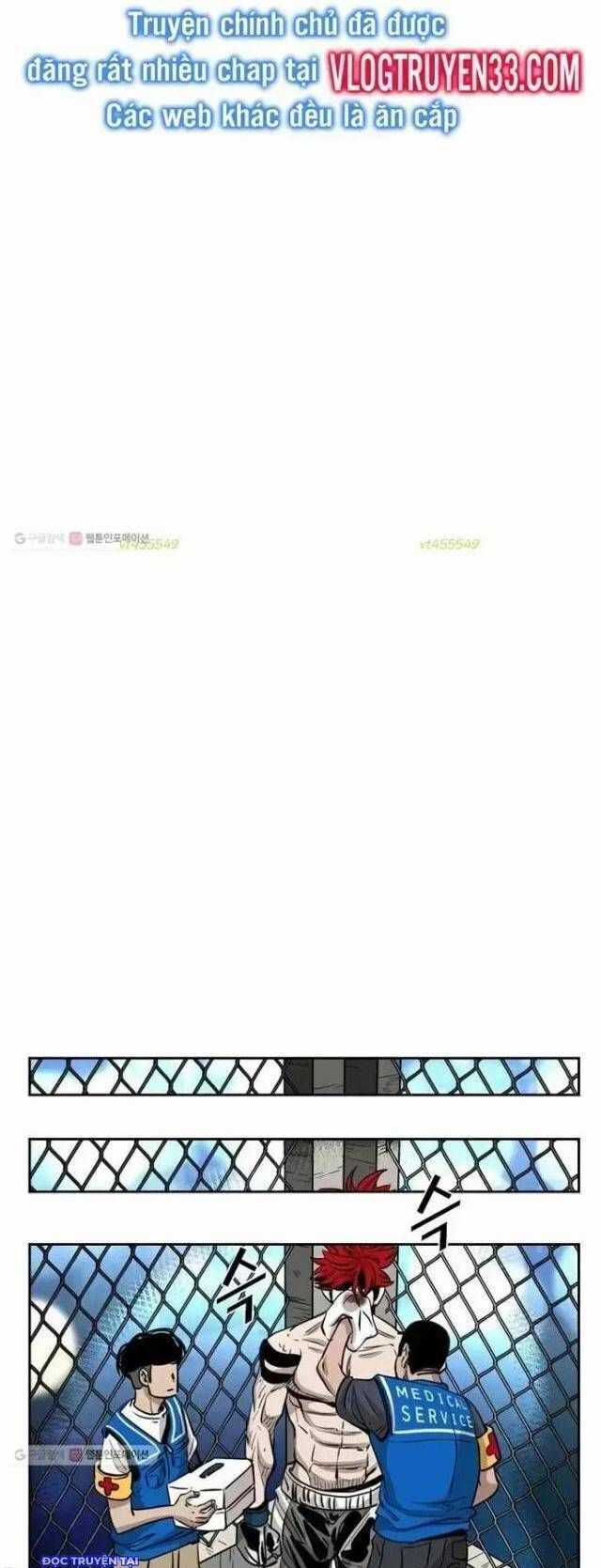 Shark - Cá Mập - Chương 206 - Trang 26