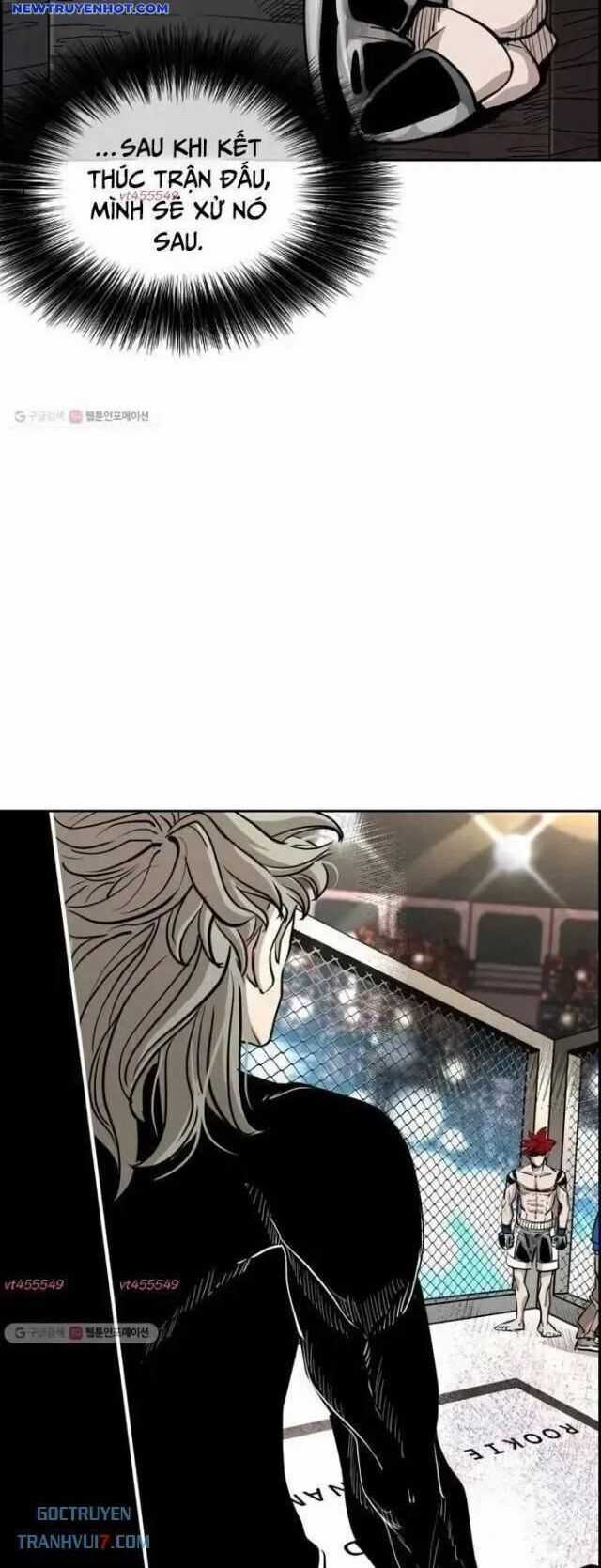 Shark - Cá Mập - Chương 206 - Trang 29