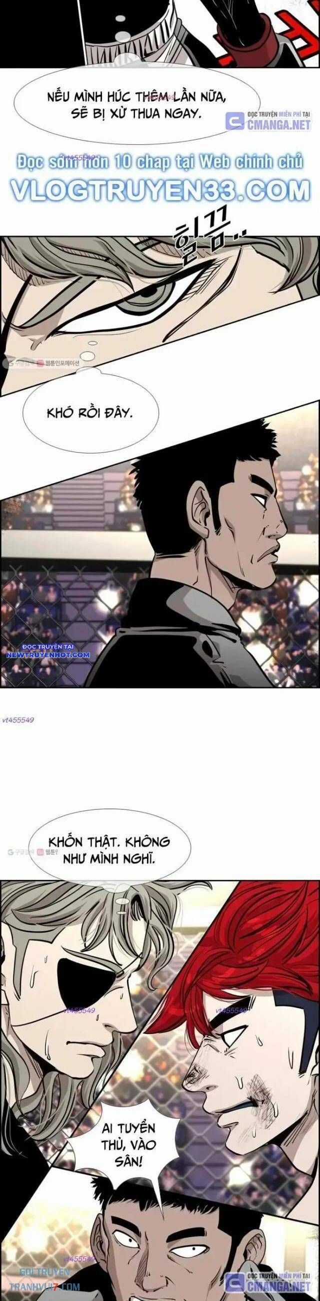 Shark - Cá Mập - Chương 206 - Trang 30