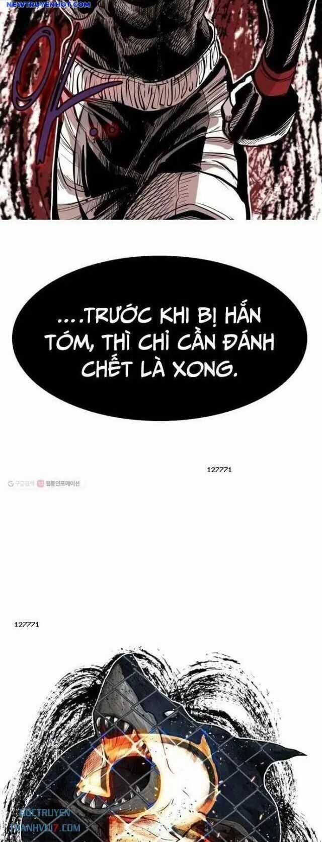 Shark - Cá Mập - Chương 206 - Trang 4