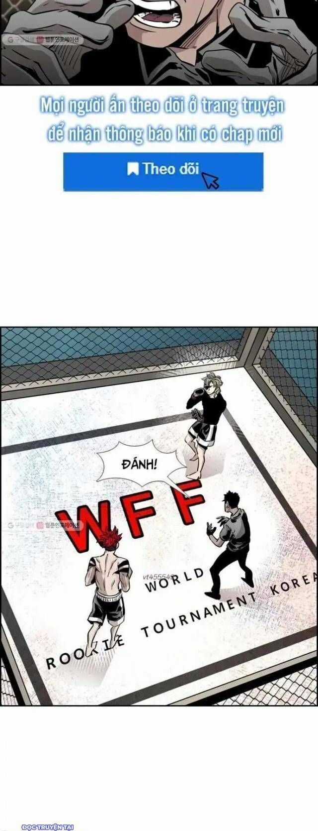 Shark - Cá Mập - Chương 206 - Trang 31