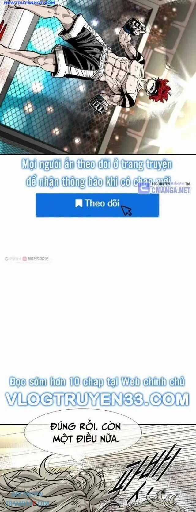 Shark - Cá Mập - Chương 206 - Trang 37