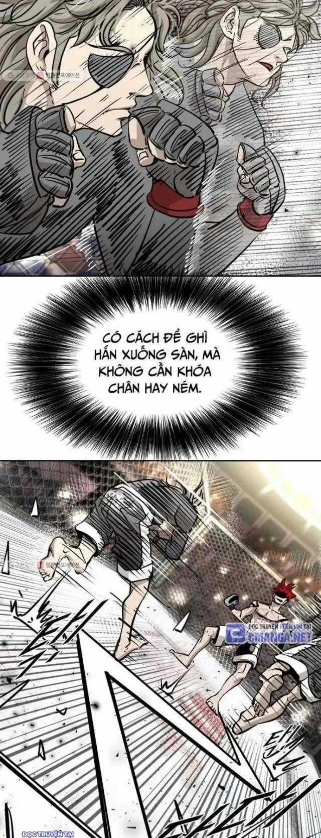 Shark - Cá Mập - Chương 206 - Trang 38