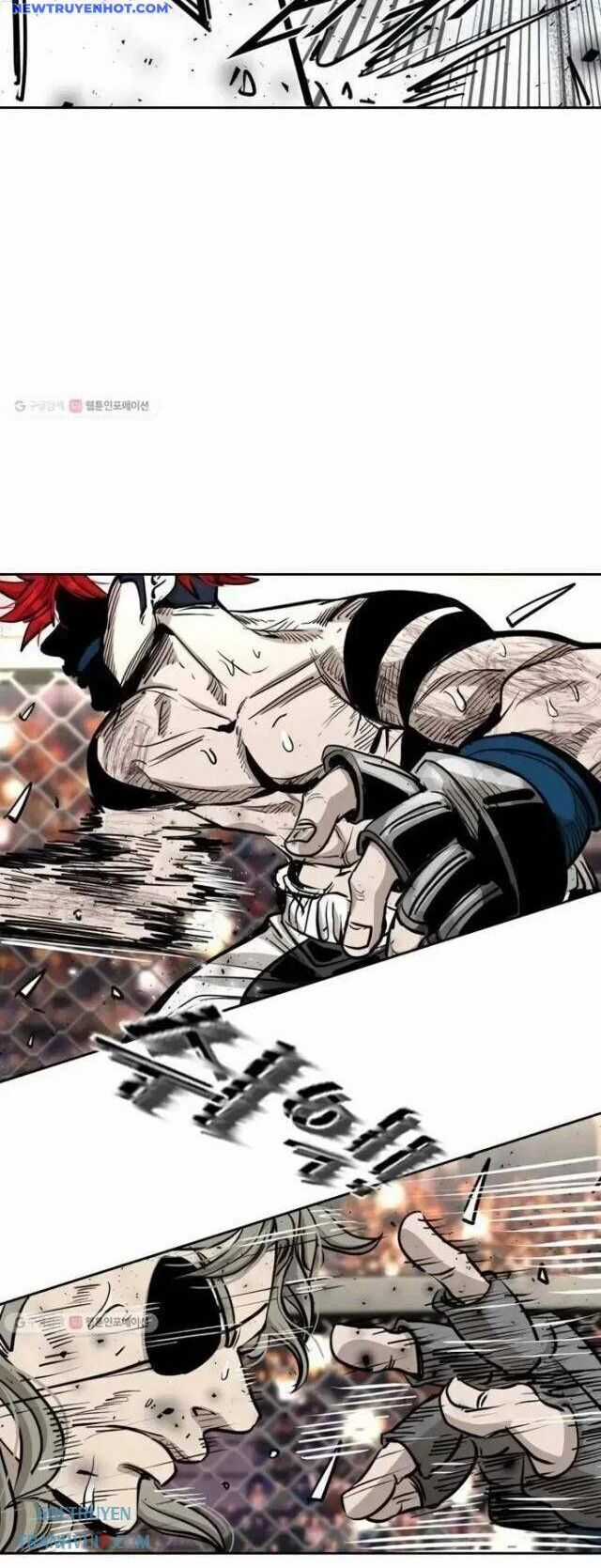 Shark - Cá Mập - Chương 206 - Trang 39