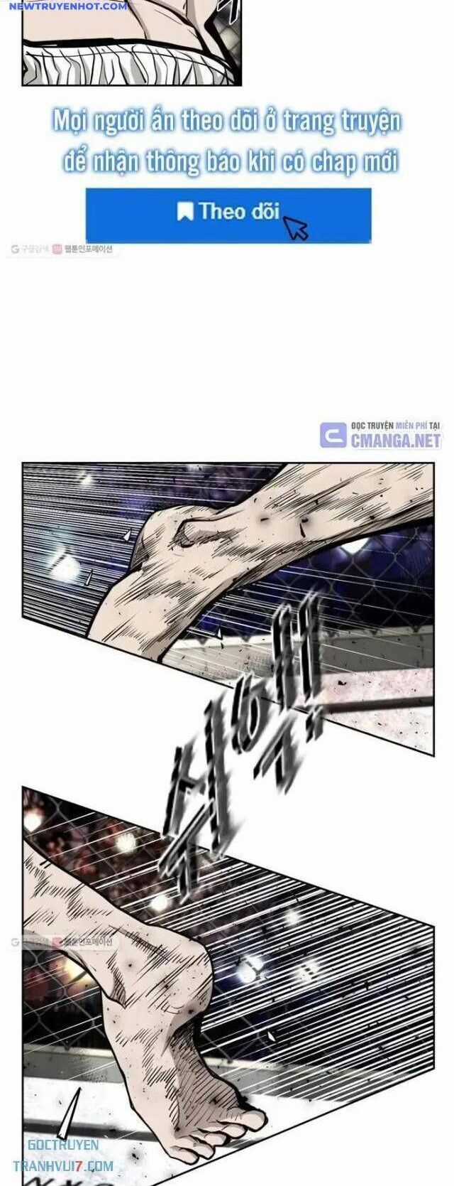 Shark - Cá Mập - Chương 206 - Trang 42