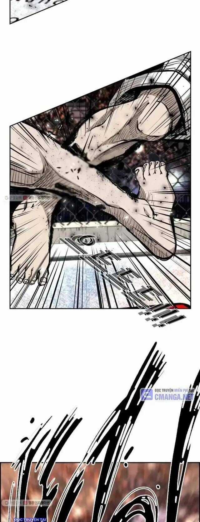Shark - Cá Mập - Chương 206 - Trang 43