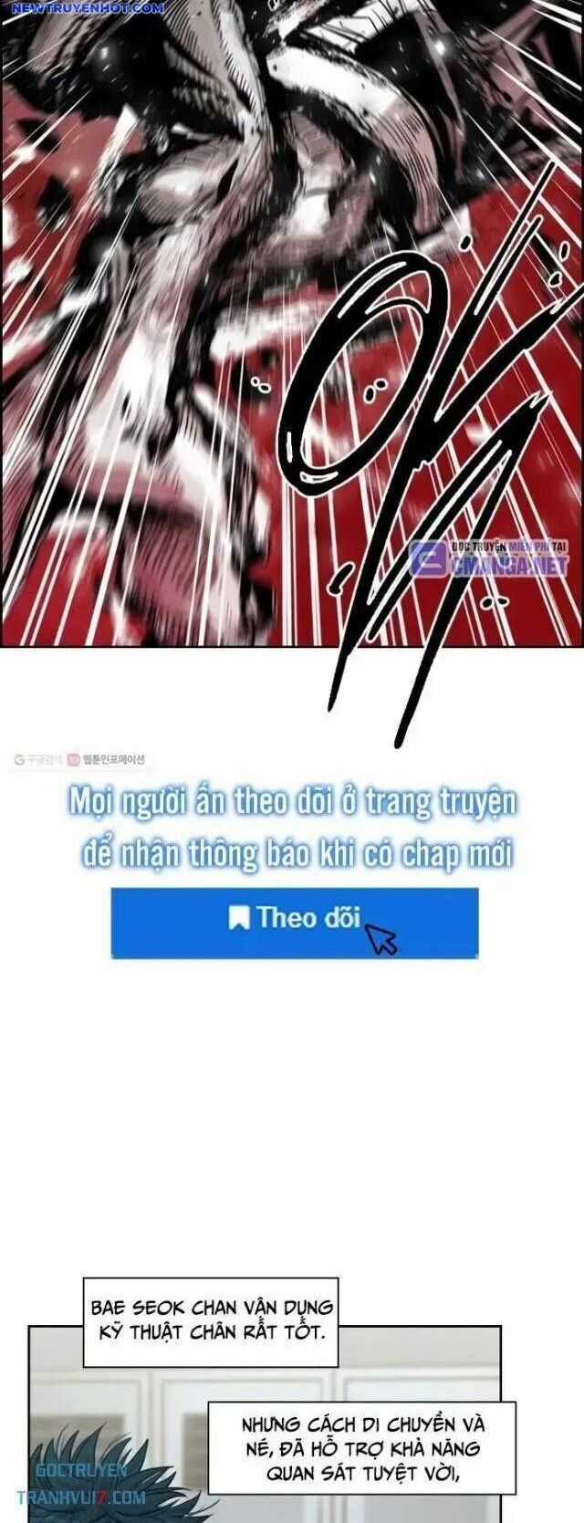 Shark - Cá Mập - Chương 206 - Trang 47