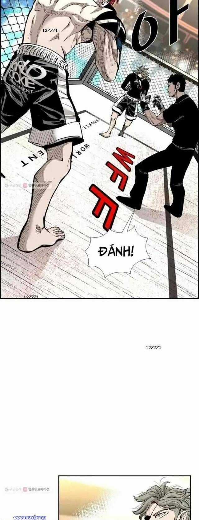 Shark - Cá Mập - Chương 206 - Trang 6