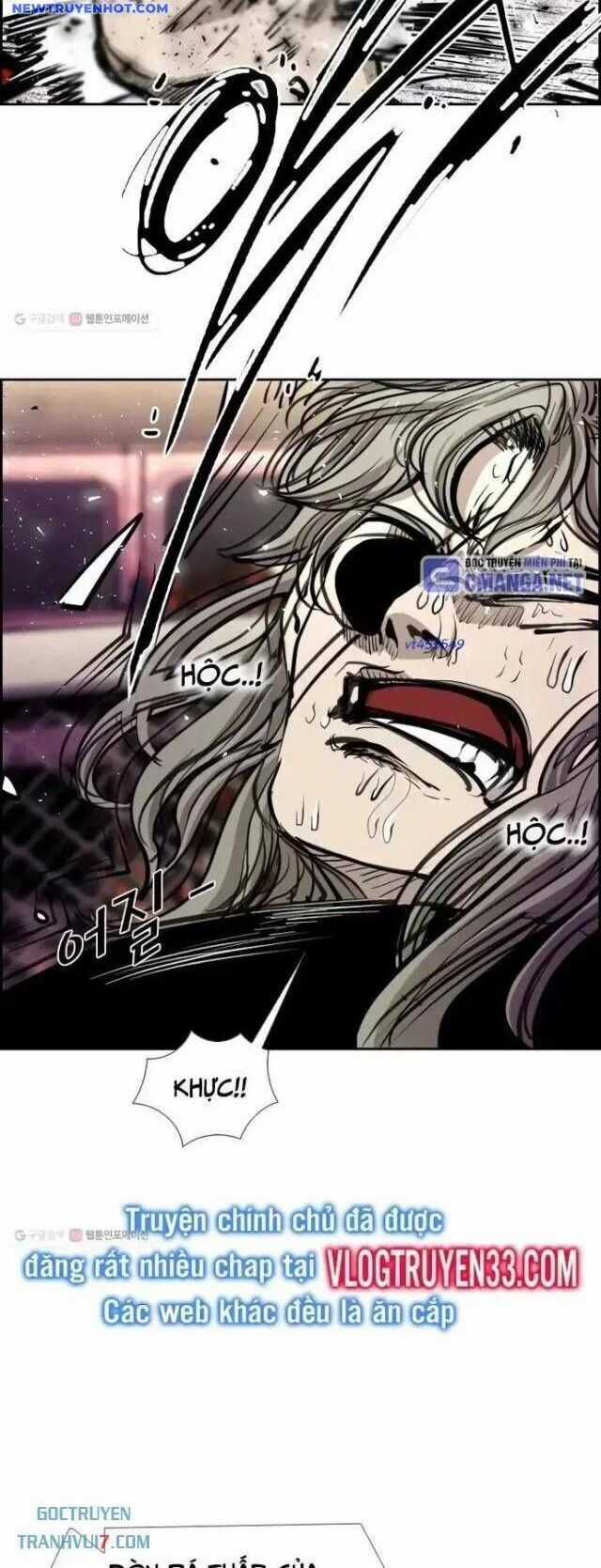 Shark - Cá Mập - Chương 206 - Trang 52