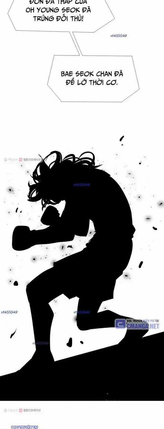 Shark - Cá Mập - Chương 206 - Trang 53
