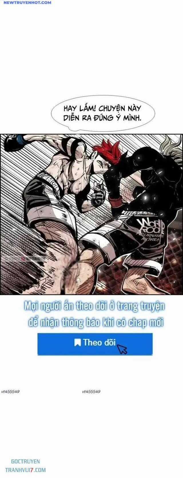 Shark - Cá Mập - Chương 206 - Trang 54