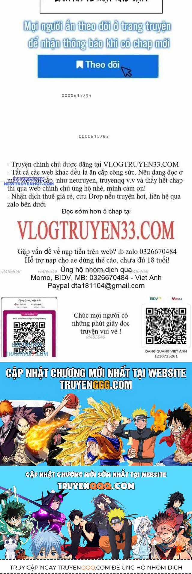 Shark - Cá Mập - Chương 206 - Trang 56