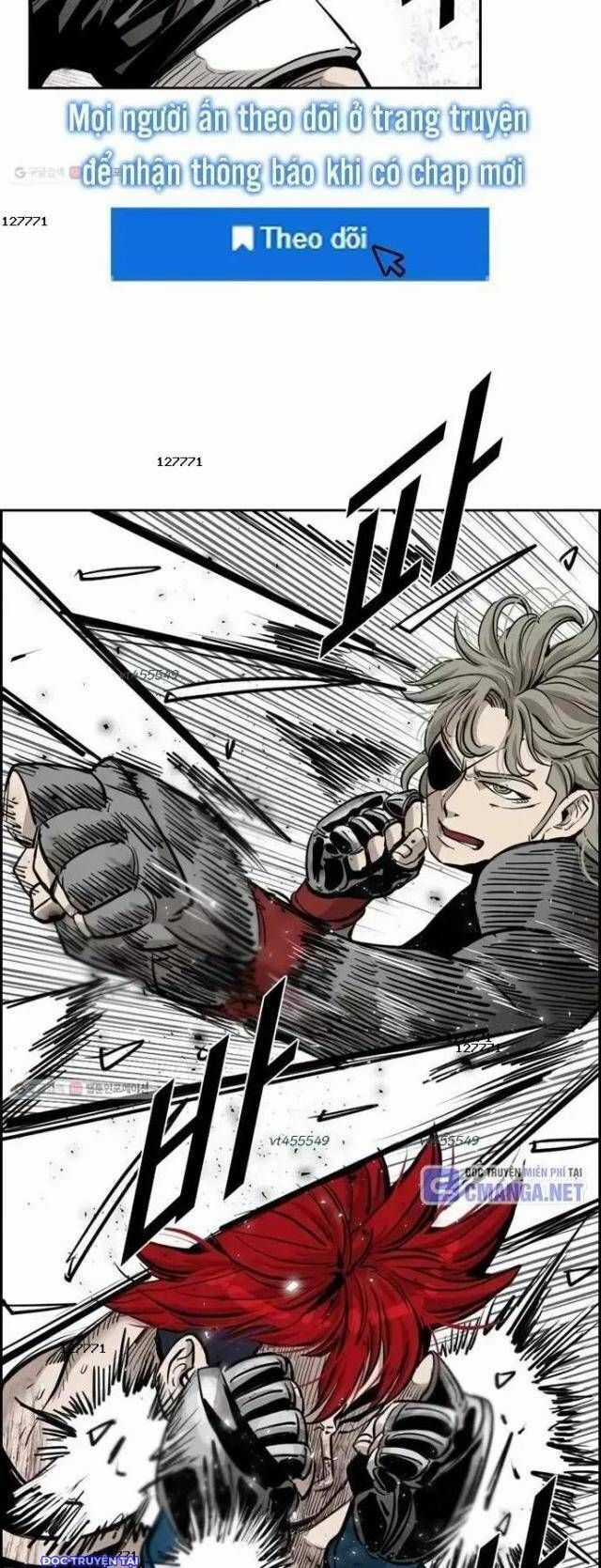 Shark - Cá Mập - Chương 206 - Trang 8