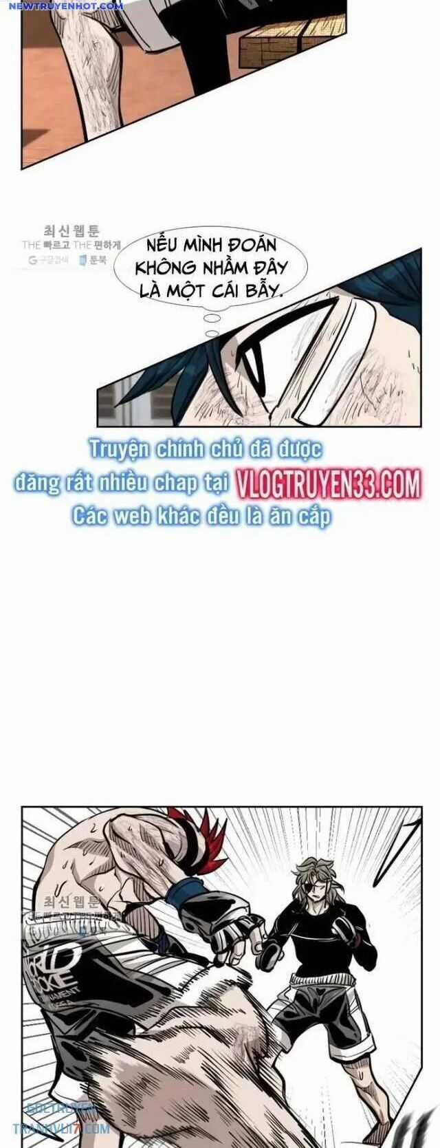 Shark - Cá Mập - Chương 207 - Trang 14