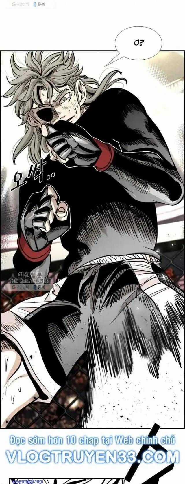 Shark - Cá Mập - Chương 207 - Trang 16