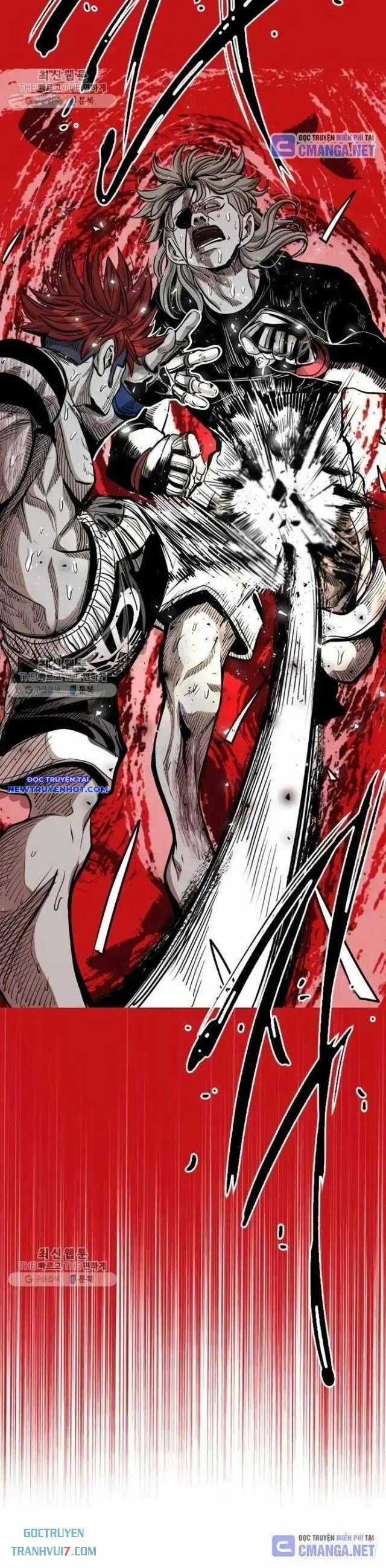 Shark - Cá Mập - Chương 207 - Trang 20