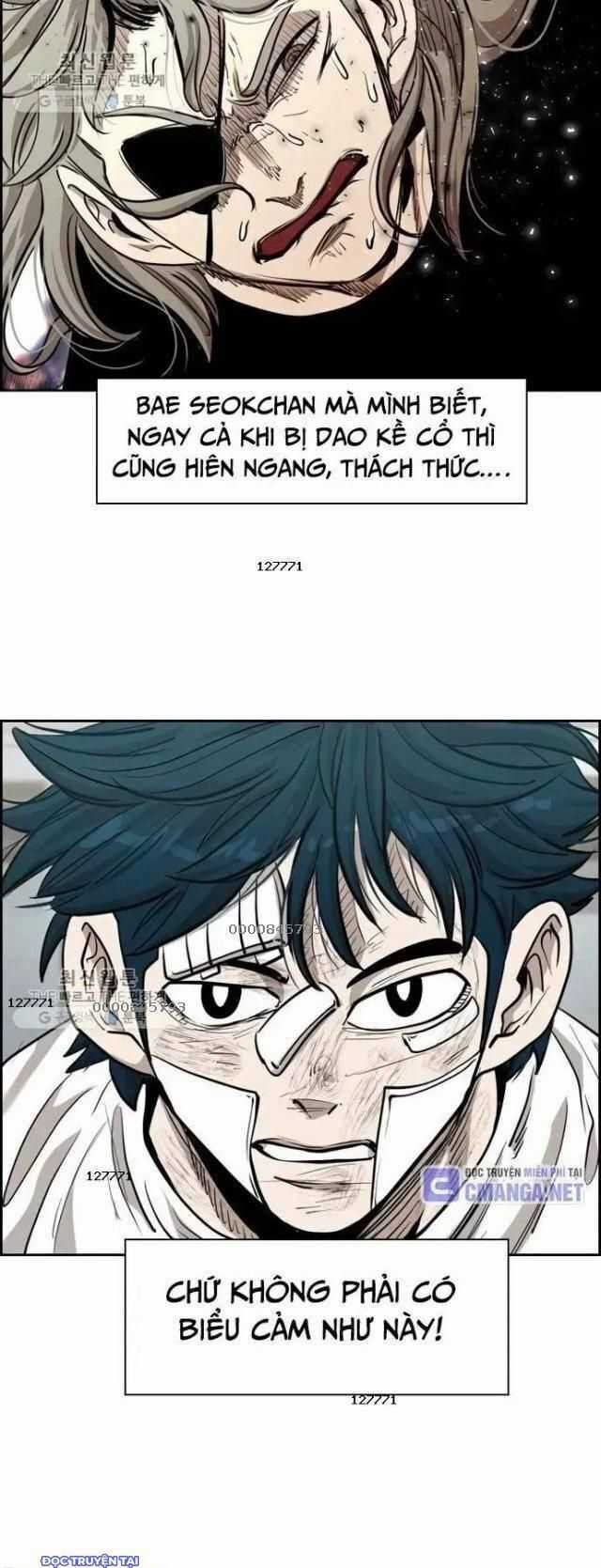 Shark - Cá Mập - Chương 207 - Trang 3