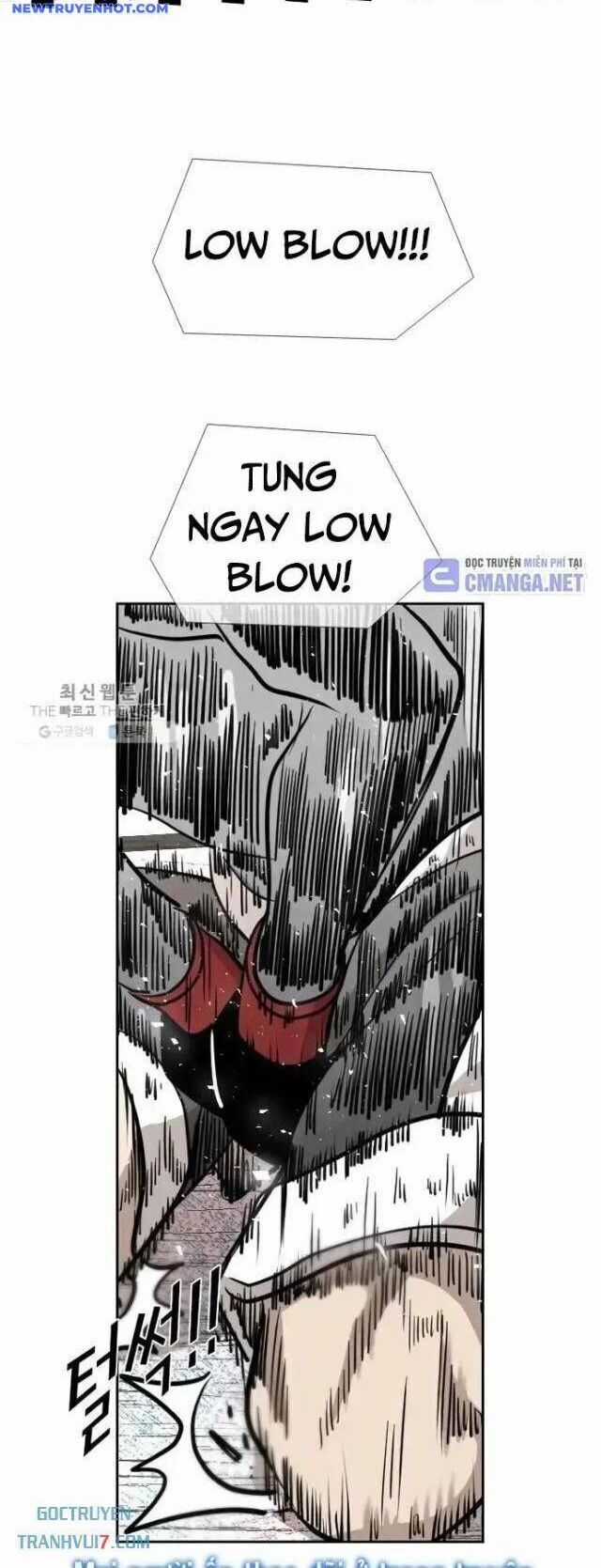 Shark - Cá Mập - Chương 207 - Trang 22