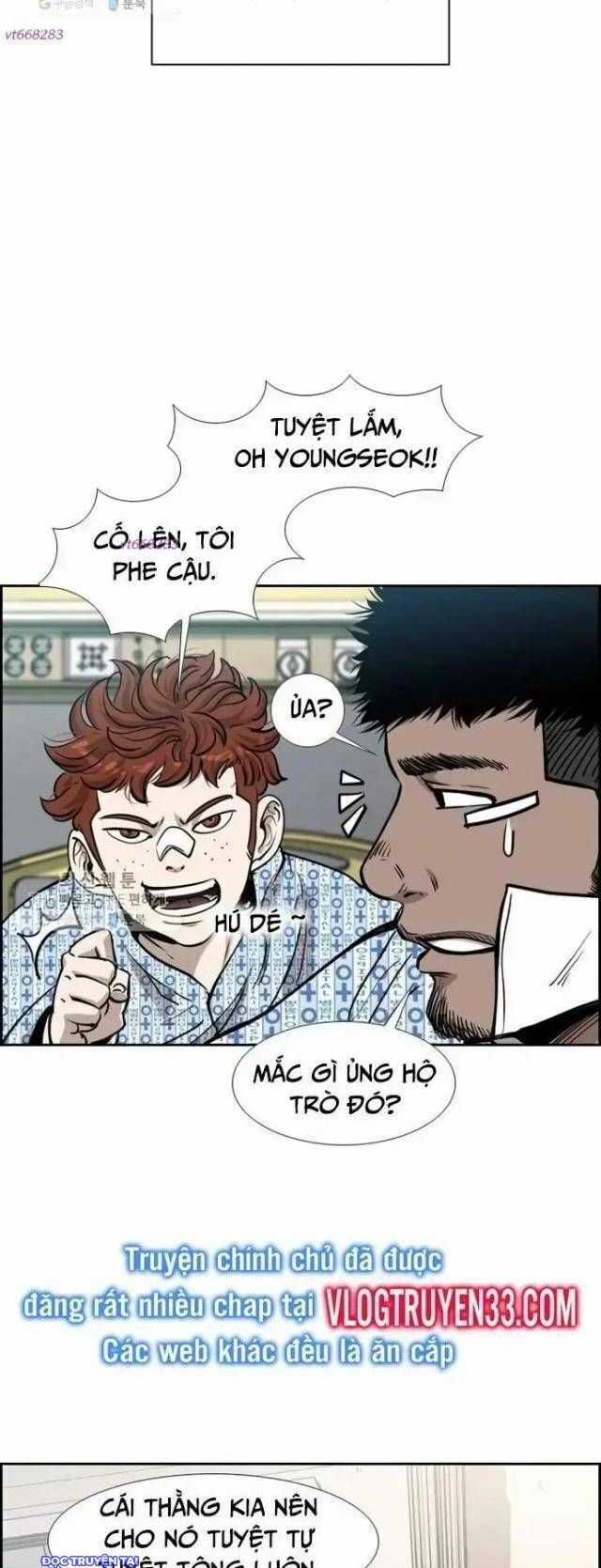 Shark - Cá Mập - Chương 207 - Trang 26