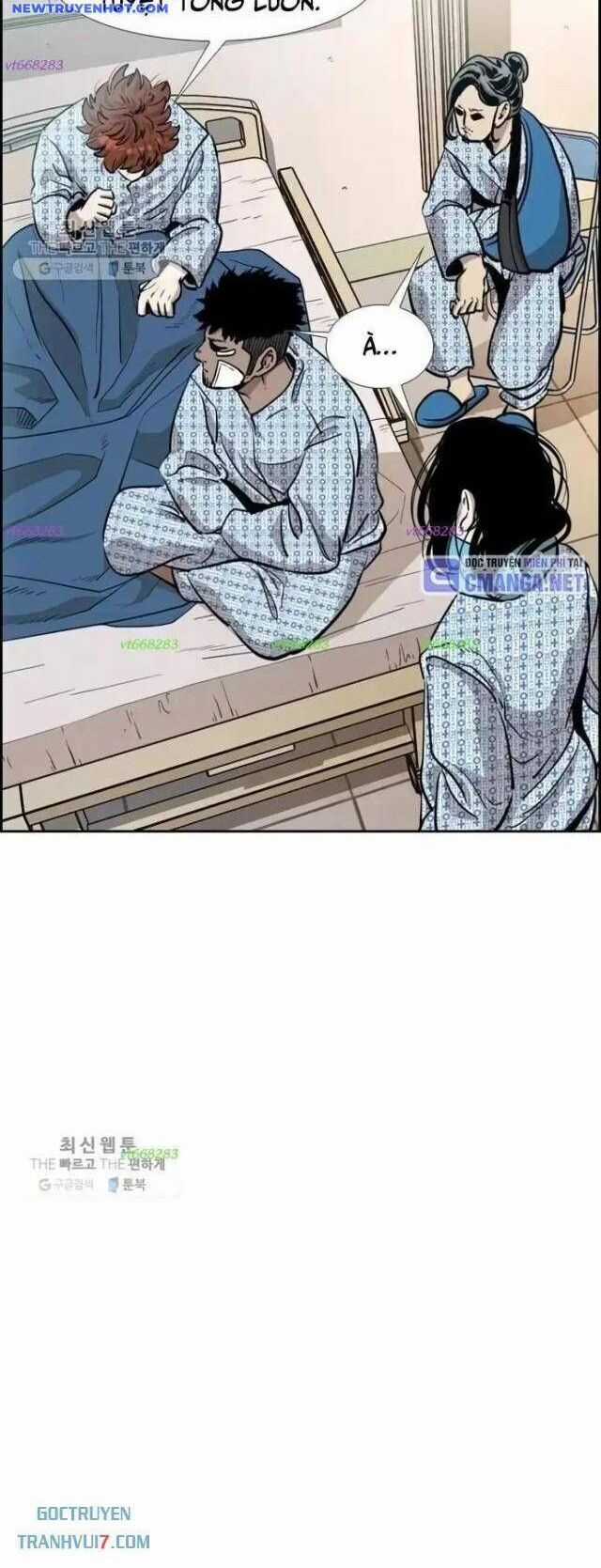 Shark - Cá Mập - Chương 207 - Trang 27