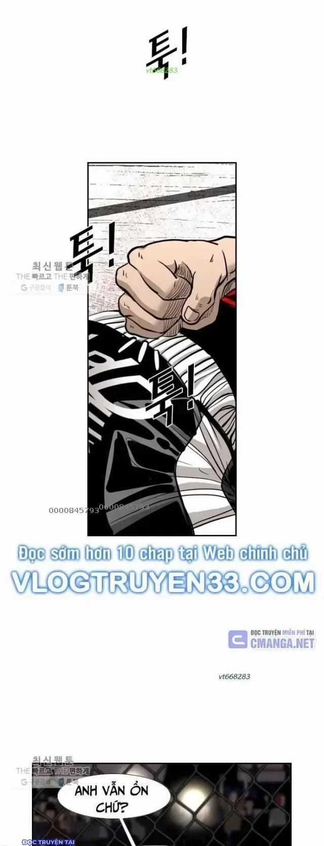 Shark - Cá Mập - Chương 207 - Trang 28