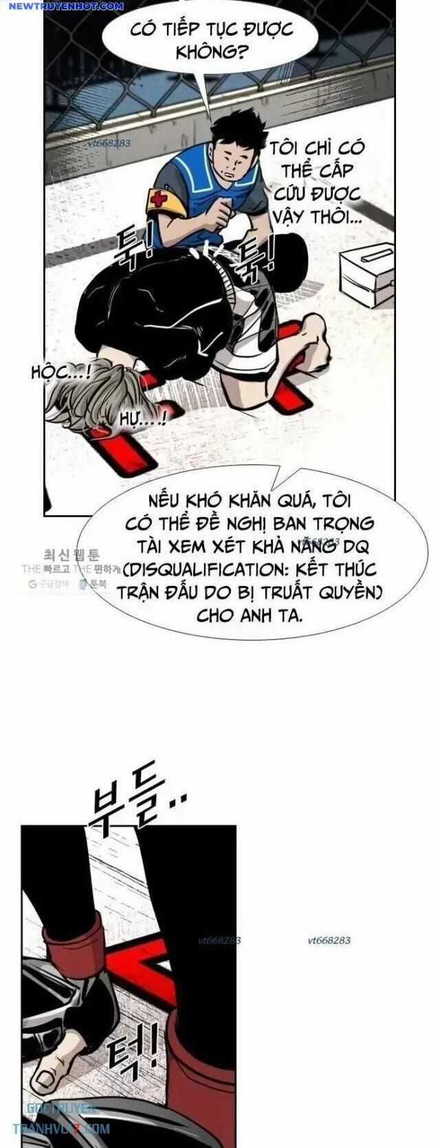 Shark - Cá Mập - Chương 207 - Trang 29