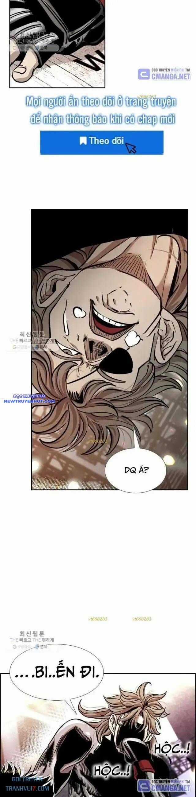 Shark - Cá Mập - Chương 207 - Trang 30